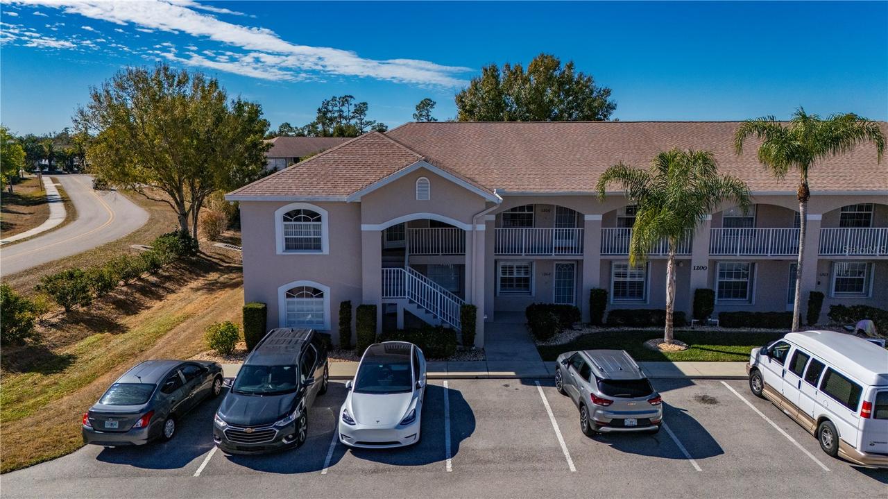 11644 SW Egret Cir. #1205, Lake Suzy, FL 34269