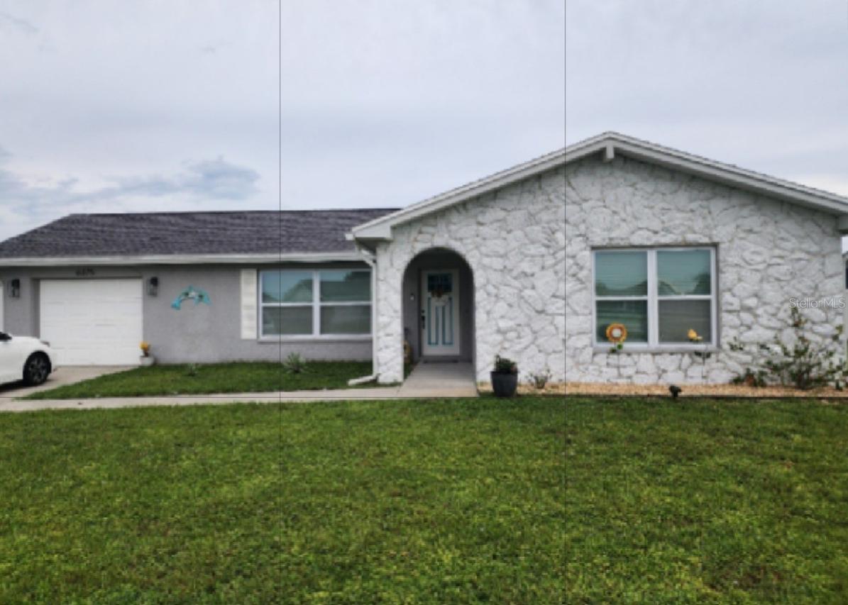 6375 Coniston St., Port Charlotte, FL 33981