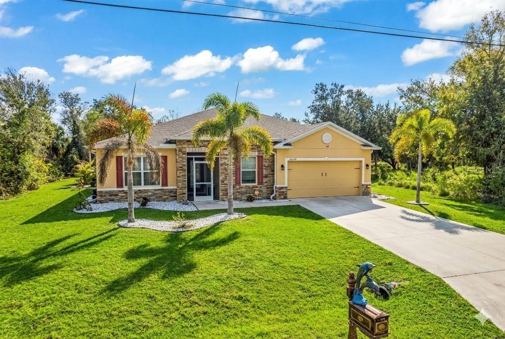 26399 Barbinos Dr., Punta Gorda, FL 33983
