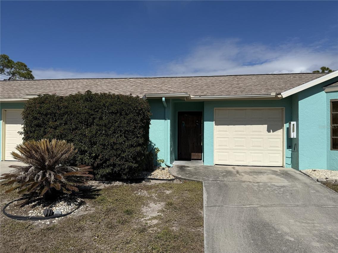 255 Boundary Blvd. #104, Rotonda West, FL 33947