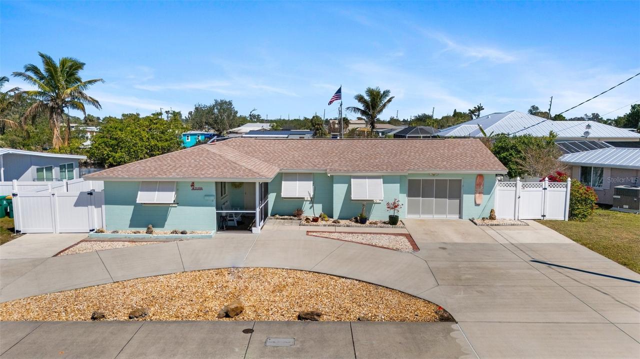 21184 Edgewater Dr., Port Charlotte, FL 33952