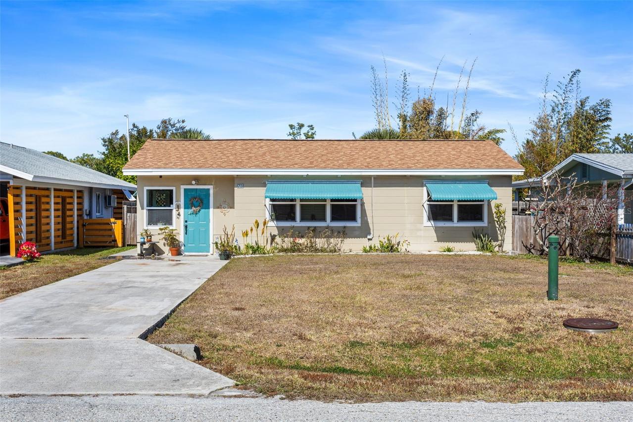 70 W Fray St., Englewood, FL 34223