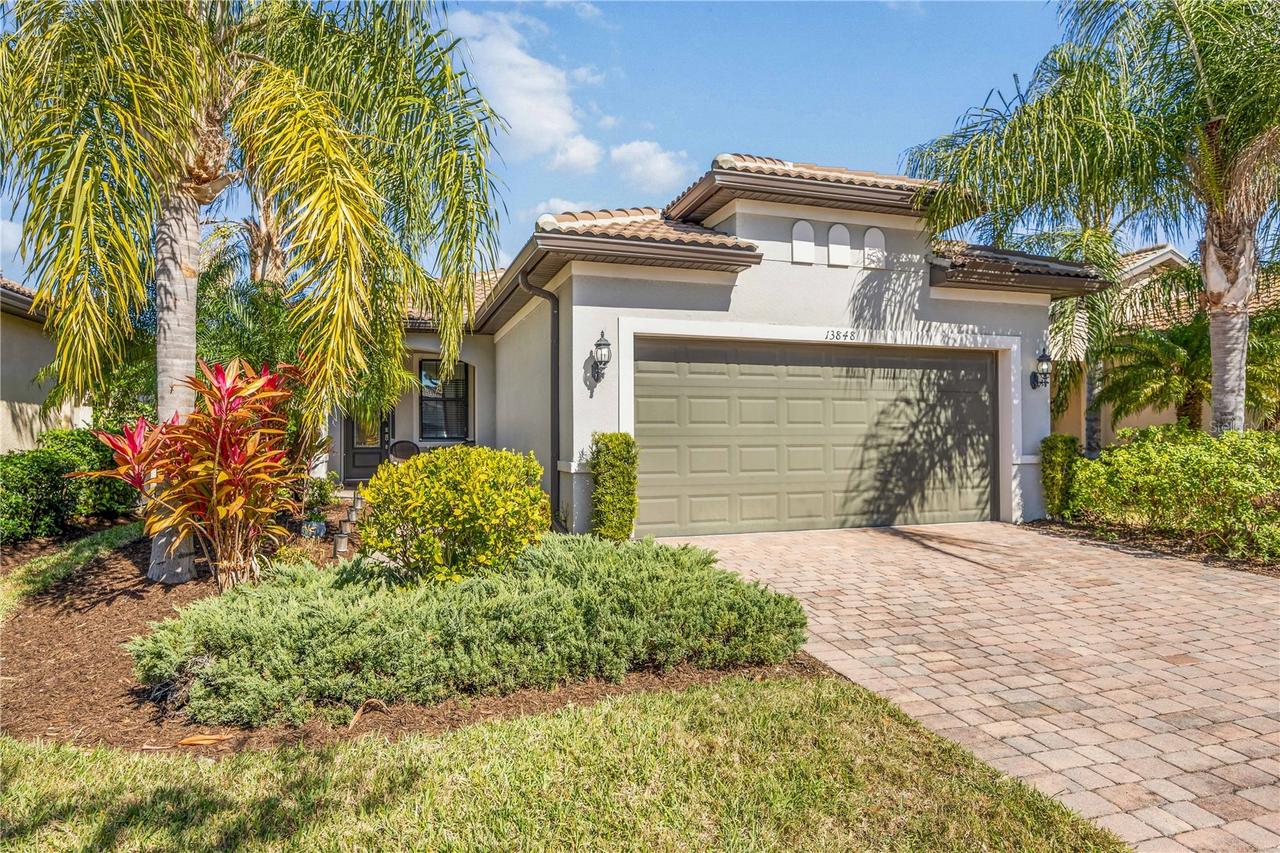 13848 Alafaya St., Venice, FL 34293