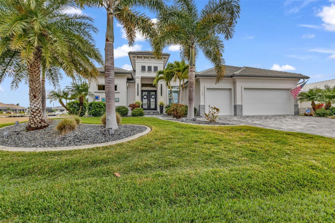 125 Great Isaac Ct., Punta Gorda, FL 33950