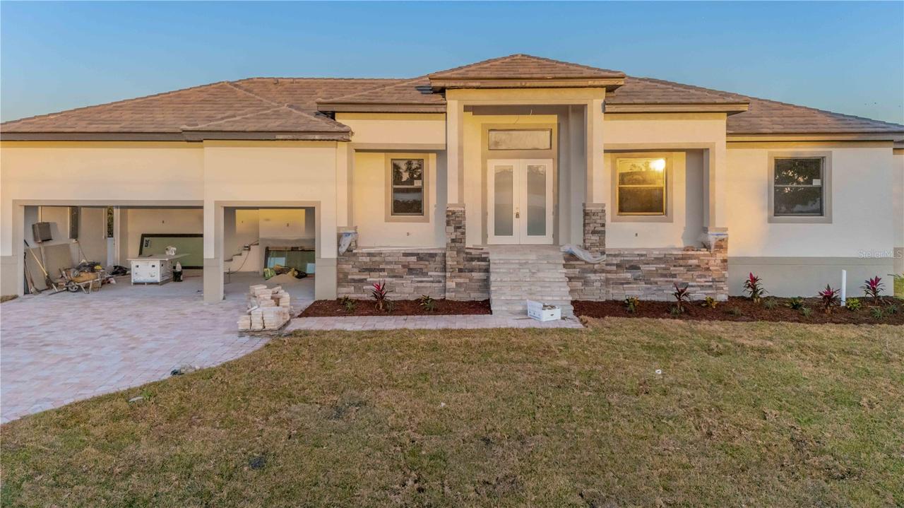 4016 Vasco St., Punta Gorda, FL 33950