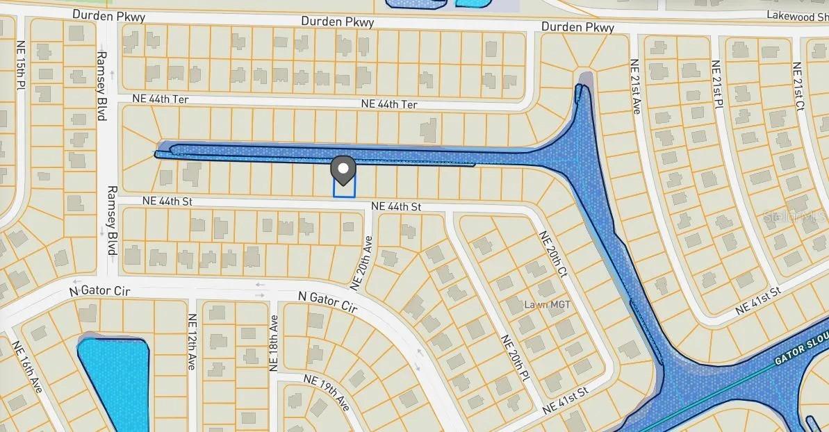 1811 NE 44th St., Cape Coral, FL 33909