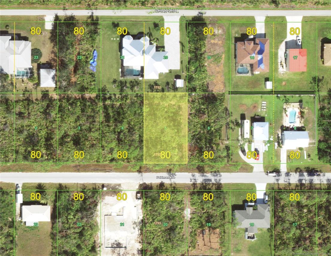 13040 Feldman Ave., Port Charlotte, FL 33981
