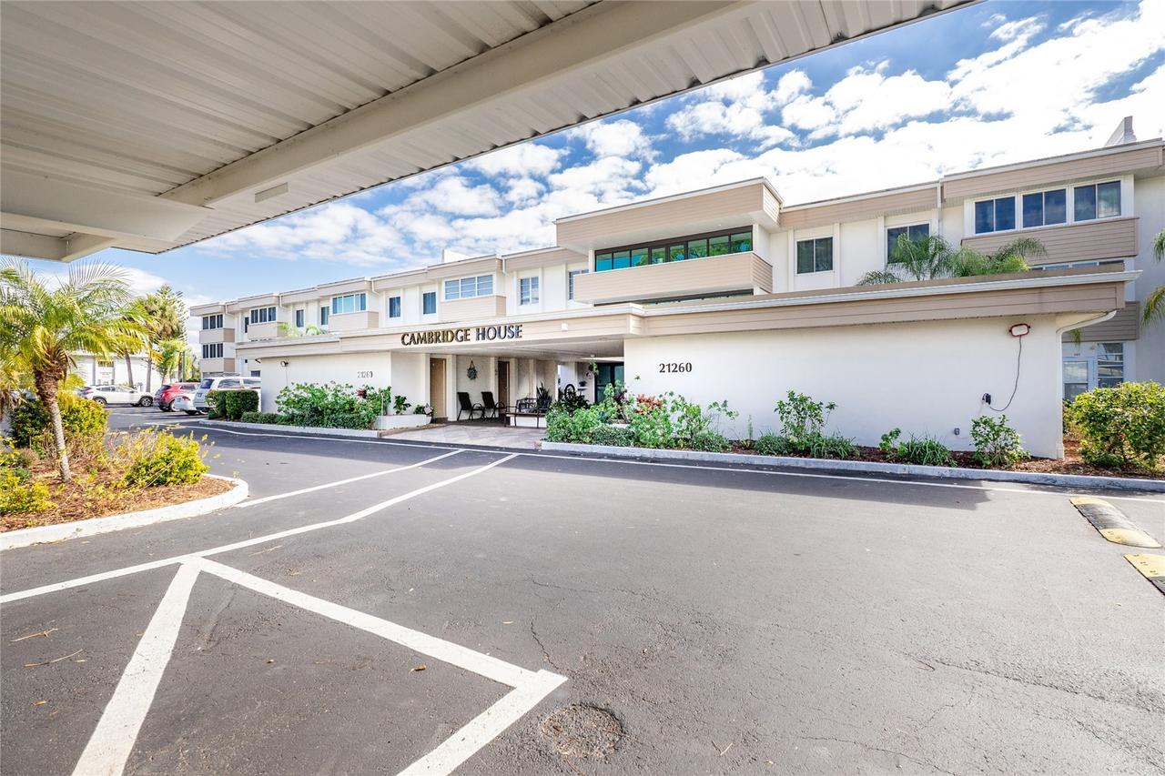 21260 Brinson Ave. #110, Port Charlotte, FL 33952