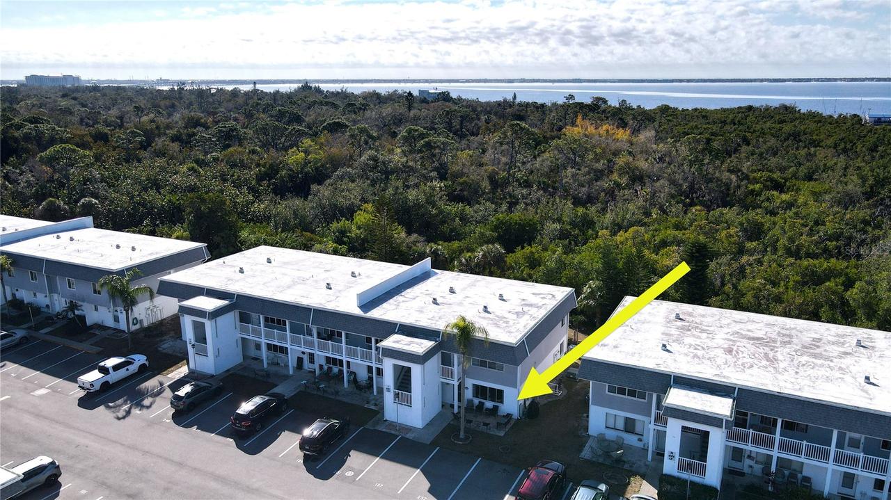 22375 Edgewater Dr. #137, Punta Gorda, FL 33980