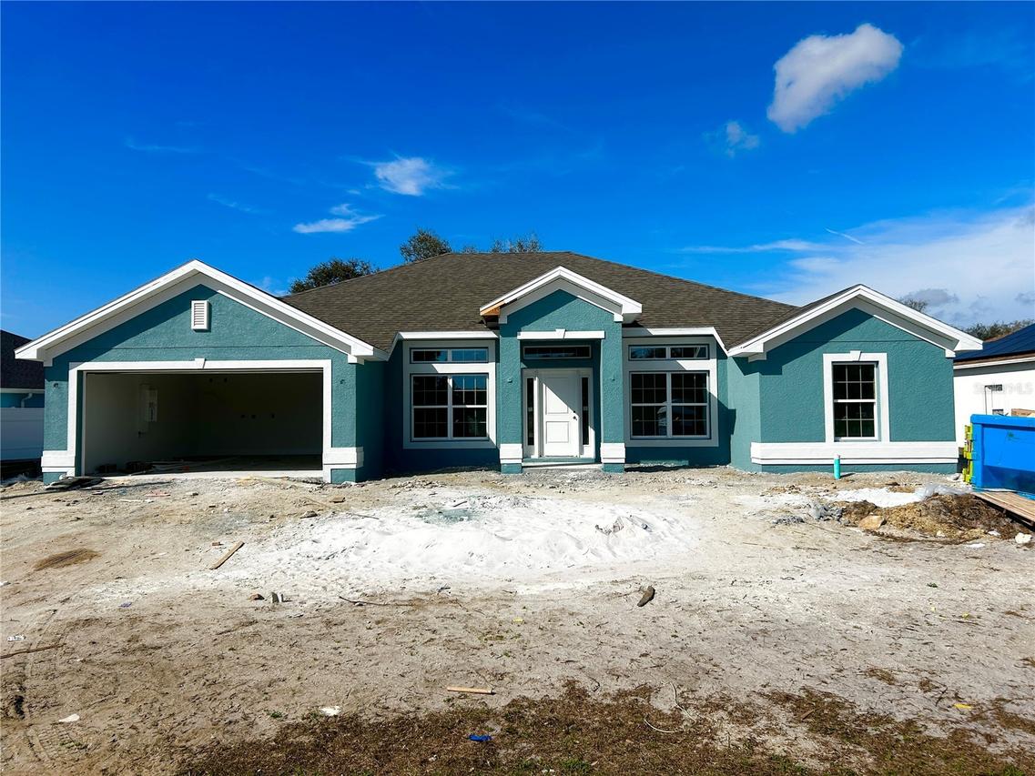 223 Iquitos St., Punta Gorda, FL 33983