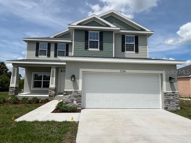 27204 Deep Creek Blvd., Punta Gorda, FL 33983