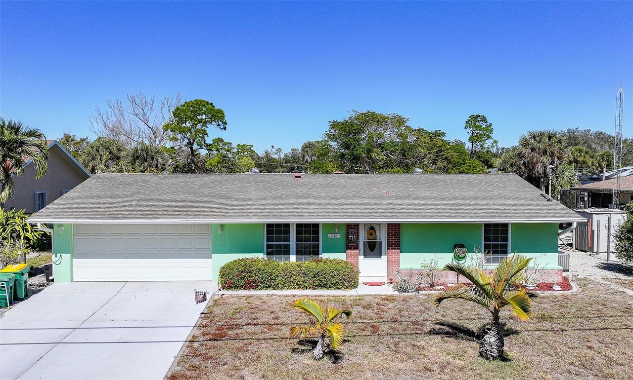 18366 Burkholder Cir., Port Charlotte, FL 33948