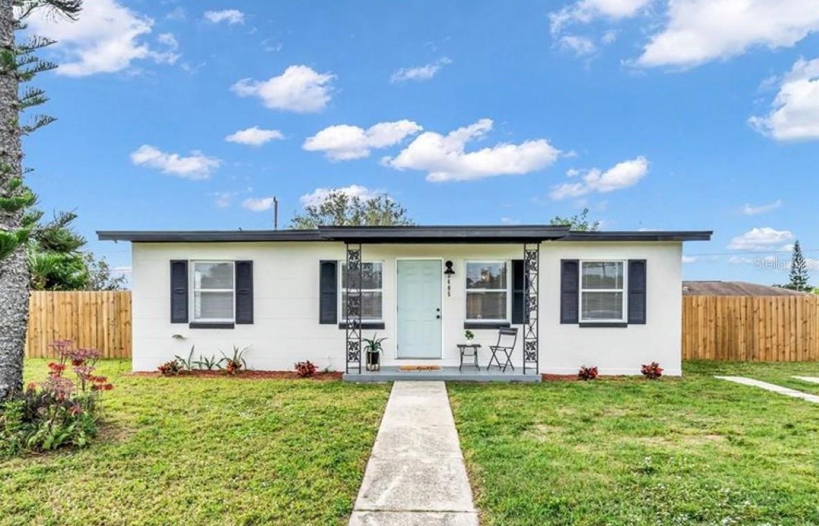 3405 Lucerne Ter., Port Charlotte, FL 33952