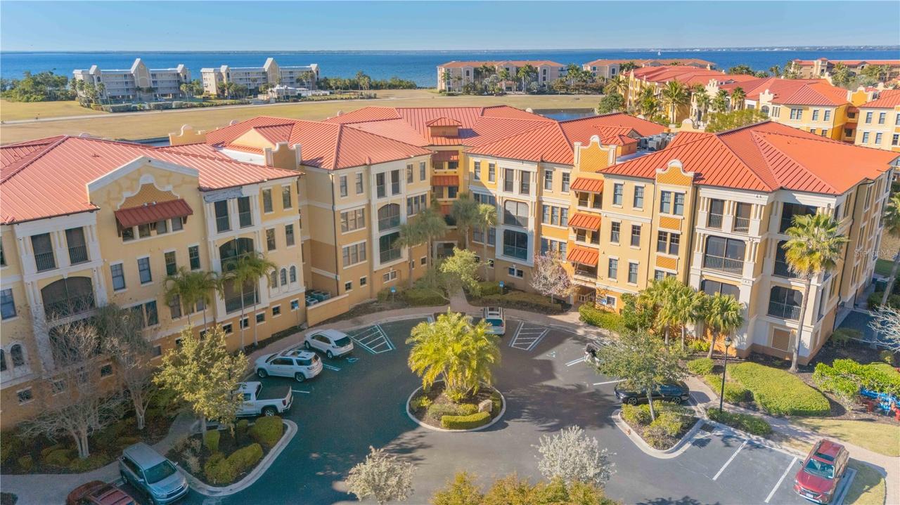 99 Vivante Blvd. #311, Punta Gorda, FL 33950