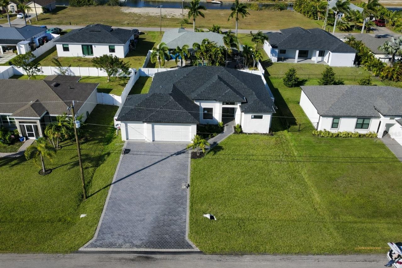 2853 NW 3rd St., Cape Coral, FL 33993