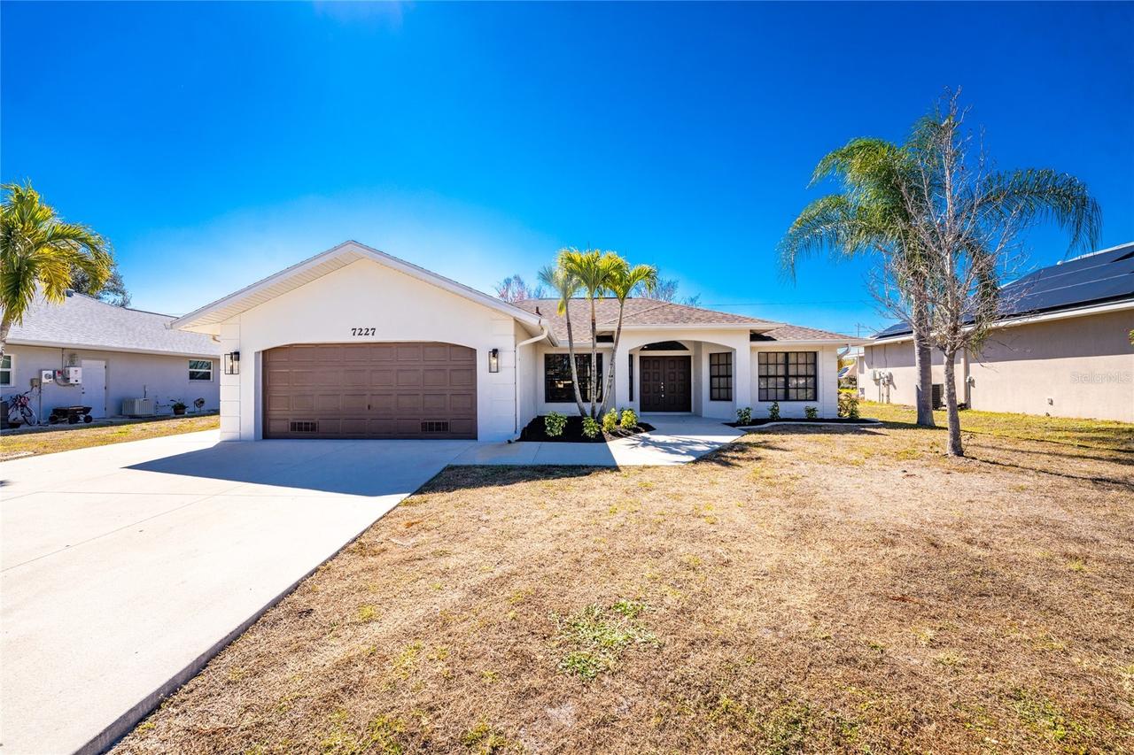 7227 N Plum Tree, Punta Gorda, FL 33955