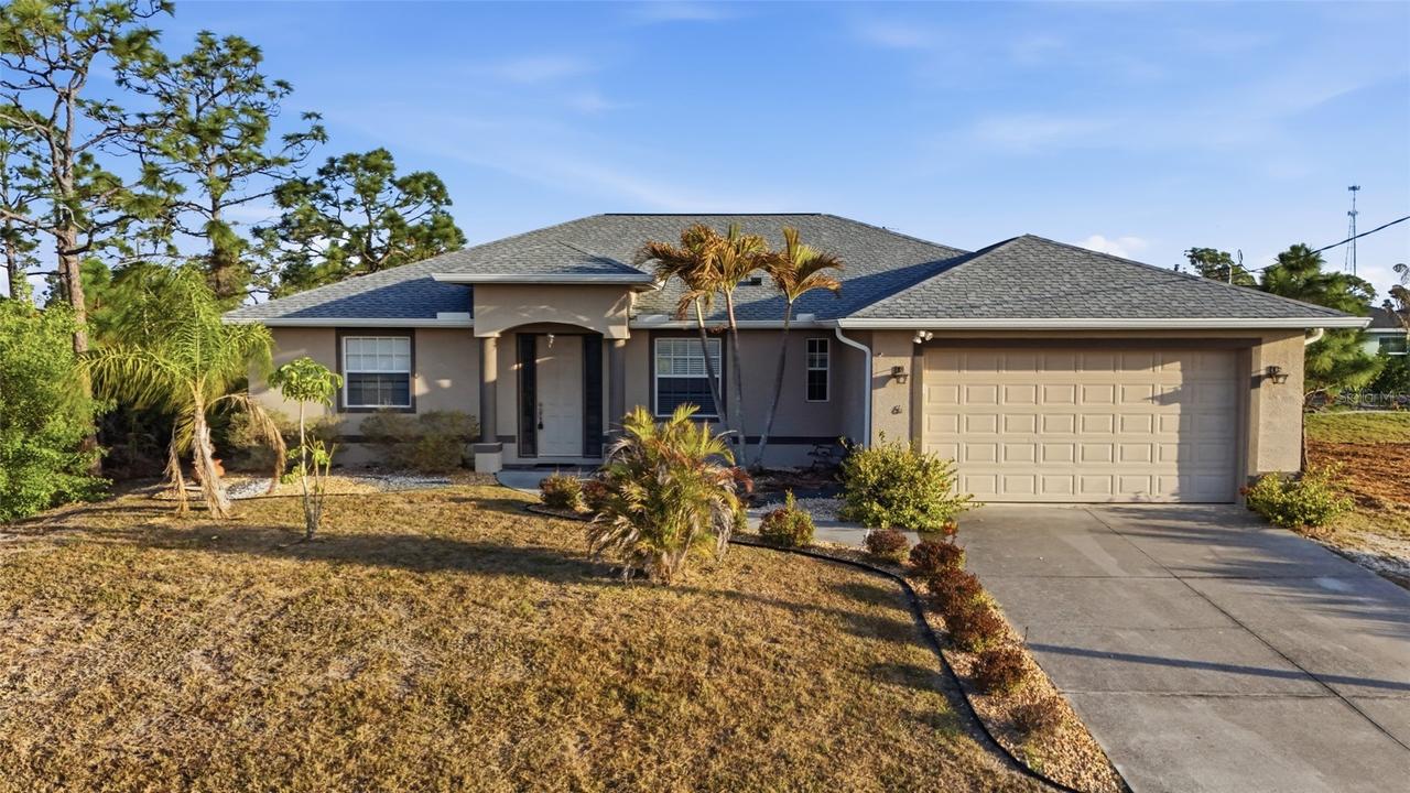 6 Transon Ln., Placida, FL 33946