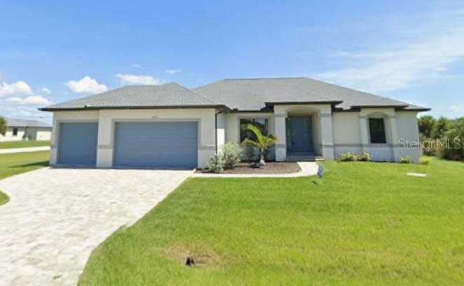 14361 Fort Myers Ave., Port Charlotte, FL 33981