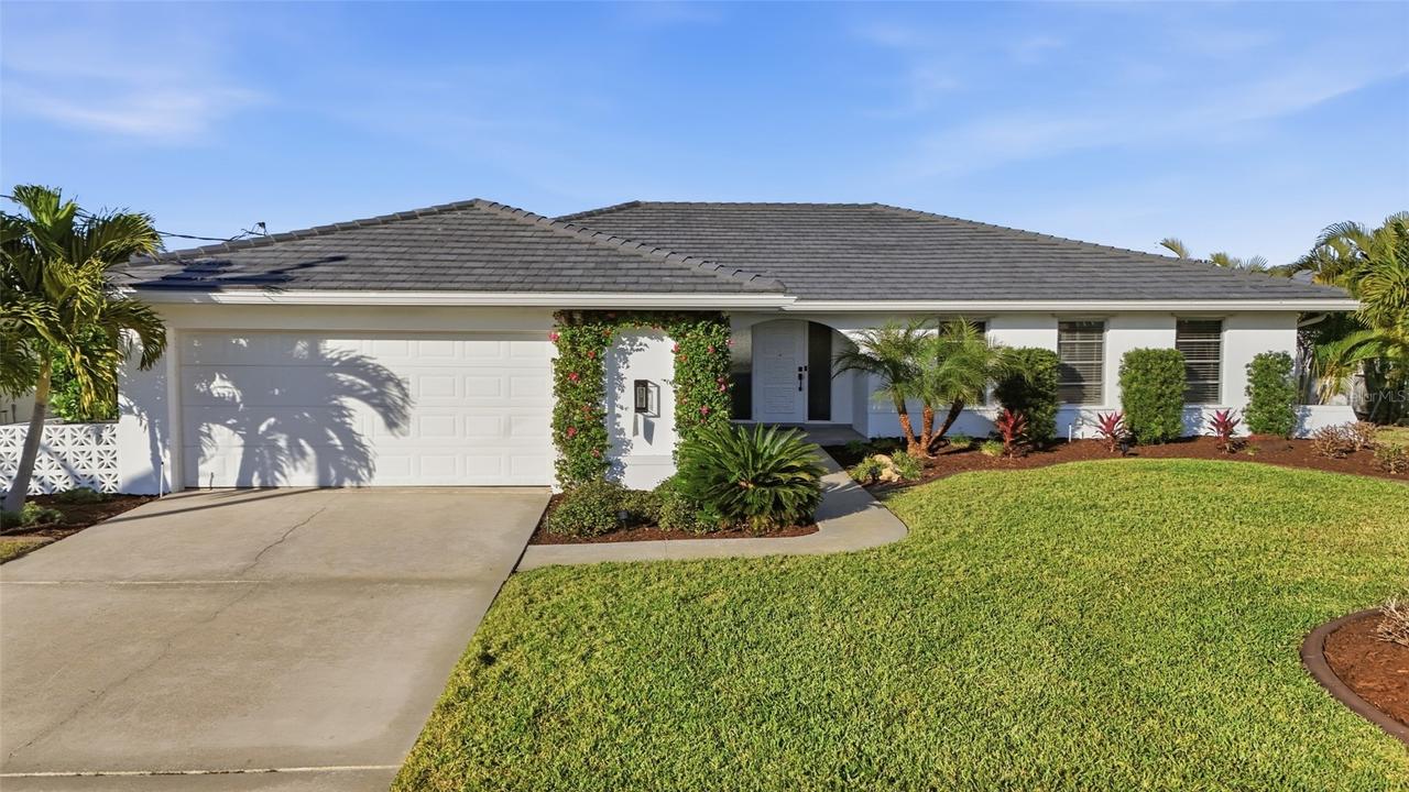 390 Capri Isles Ct., Punta Gorda, FL 33950
