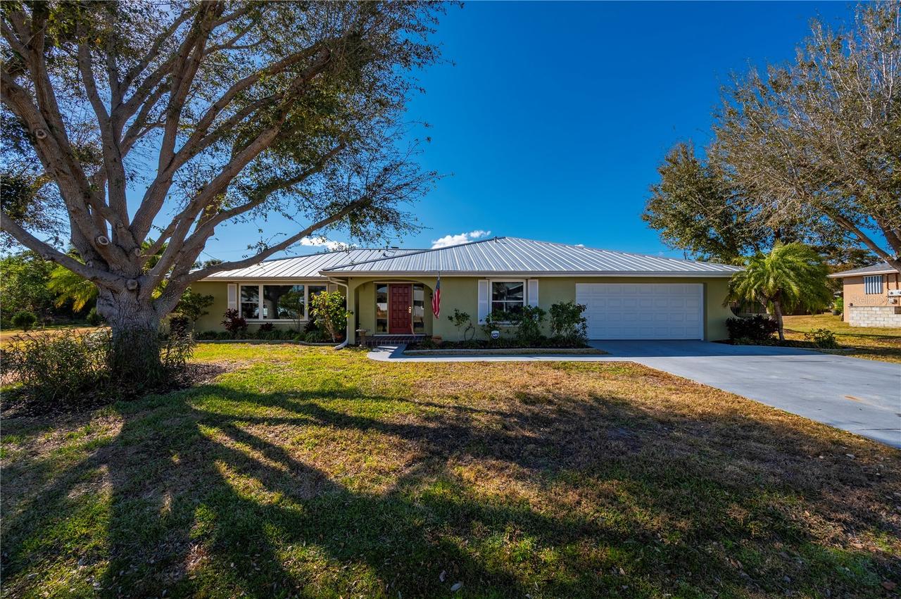 3001 Vasco St., Punta Gorda, FL 33950