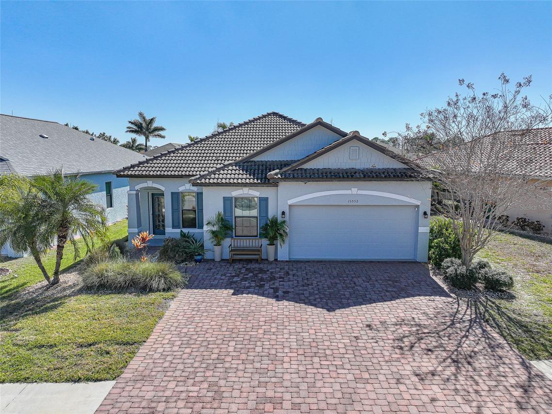 15352 Mille Fiore Blvd., Port Charlotte, FL 33953
