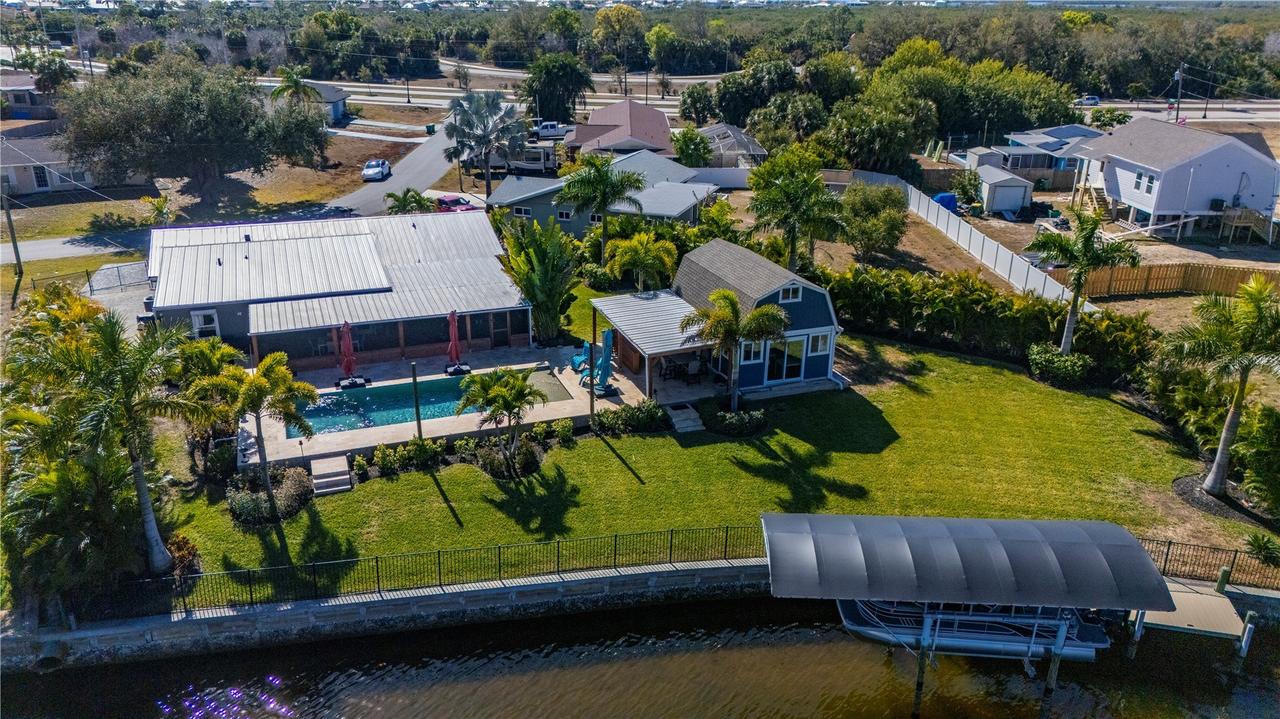 186 Chelsea Ct., Port Charlotte, FL 33952