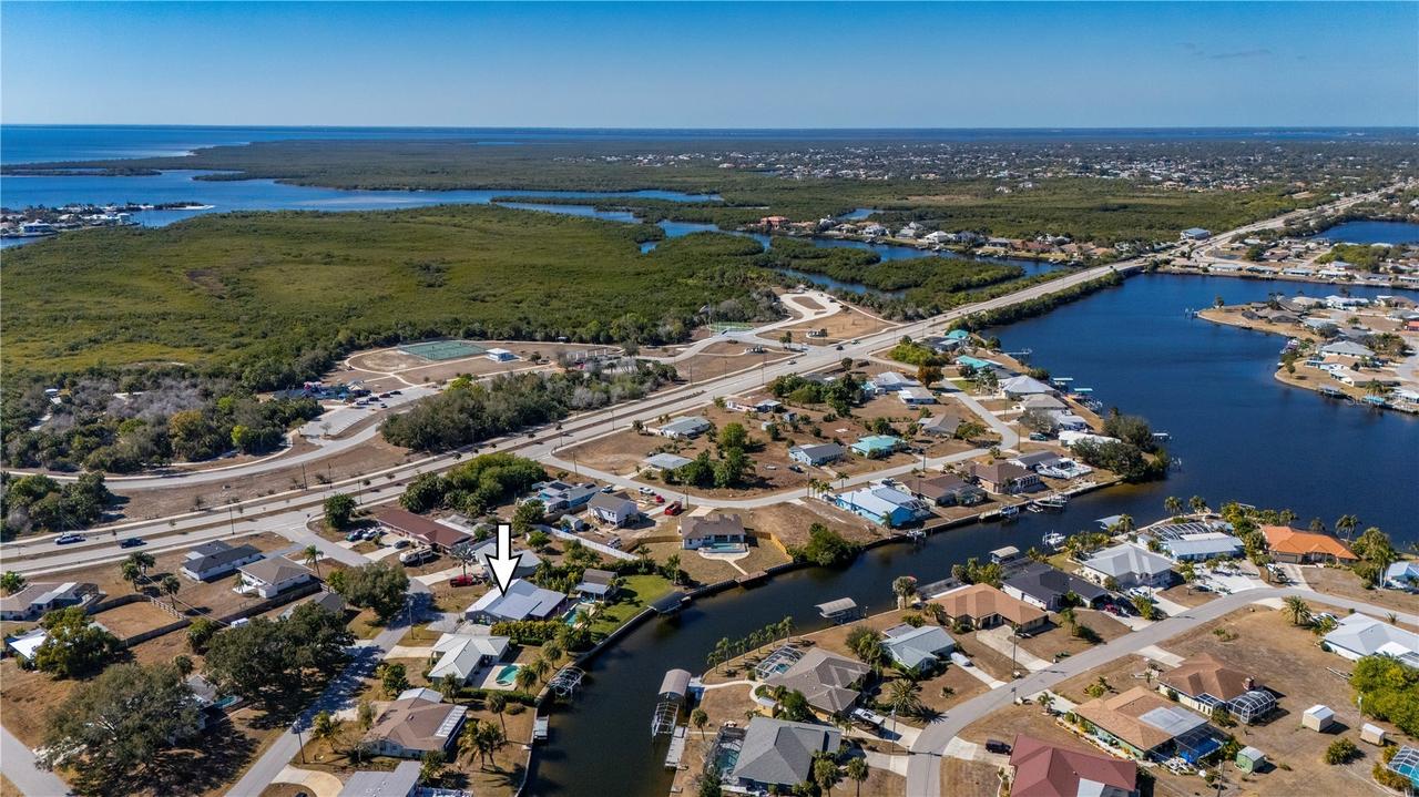 186 Chelsea Ct., Port Charlotte, FL 33952