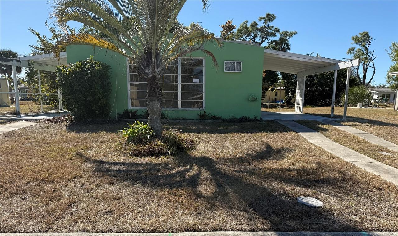 21339 Austin Ave., Port Charlotte, FL 33952