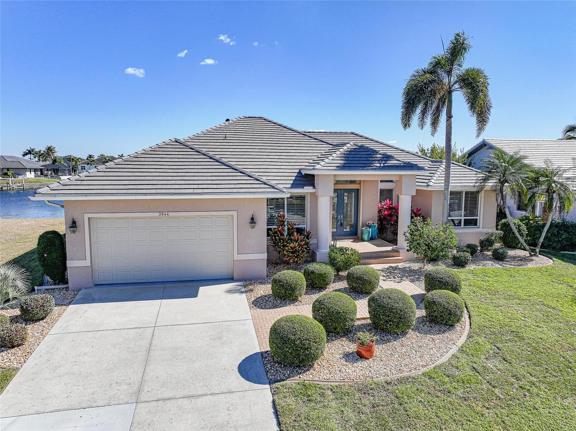 3944 San Pietro Ct., Punta Gorda, FL 33950