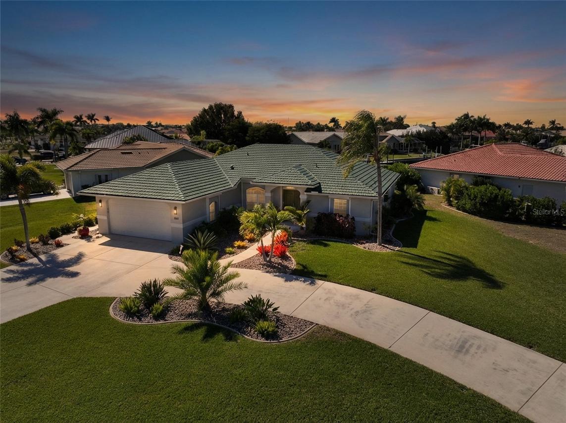 1001 Mineo Dr., Punta Gorda, FL 33950