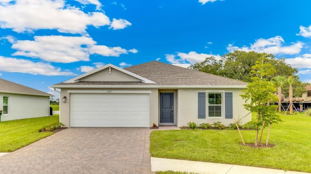 5192 Schubert Tr., North Port, FL 34287