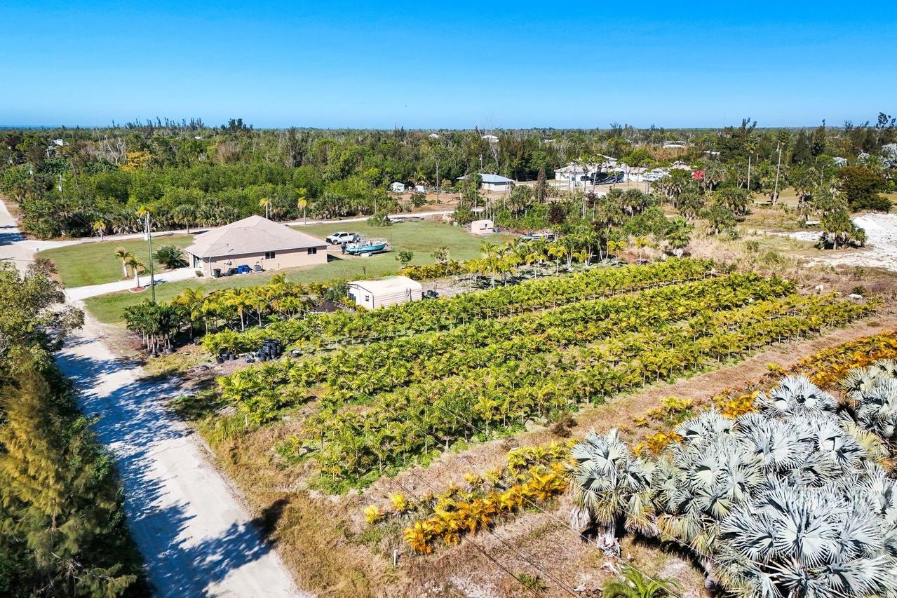 4442 Courtney Rd., St James City, FL 33956