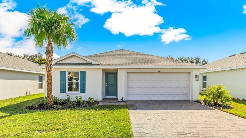 5167 Schubert Tr., North Port, FL 34287
