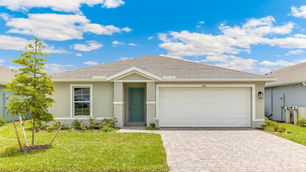 5167 Schubert Tr., North Port, FL 34287