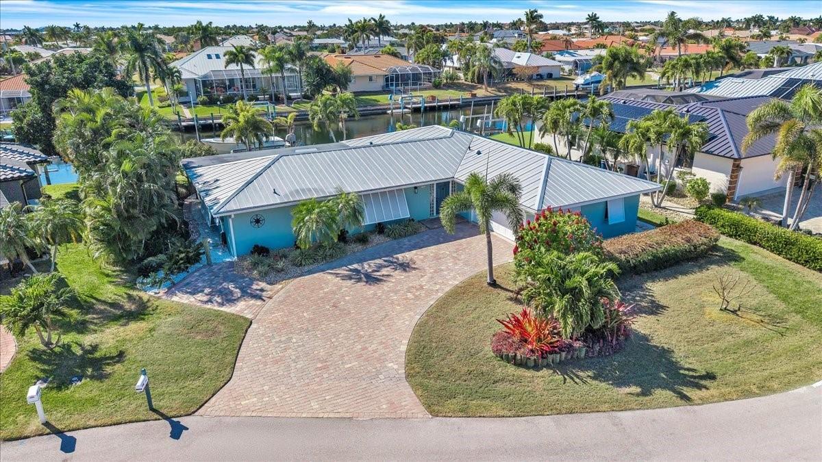 1226 Via Tripoli, Punta Gorda, FL 33950