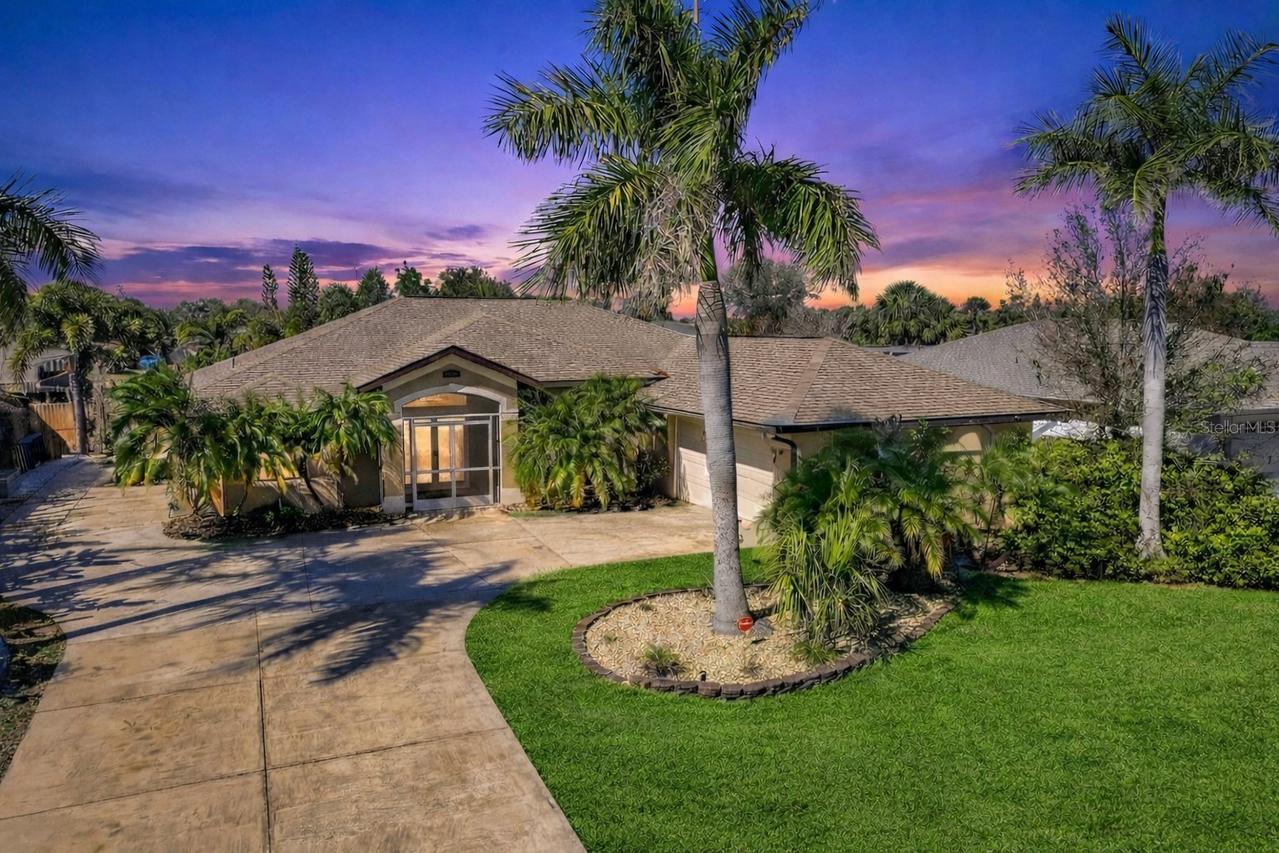 [Address Hidden by Seller], Punta Gorda, FL 33983