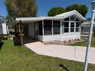 14880 Tamiami Tr. #164, Punta Gorda, FL 33955