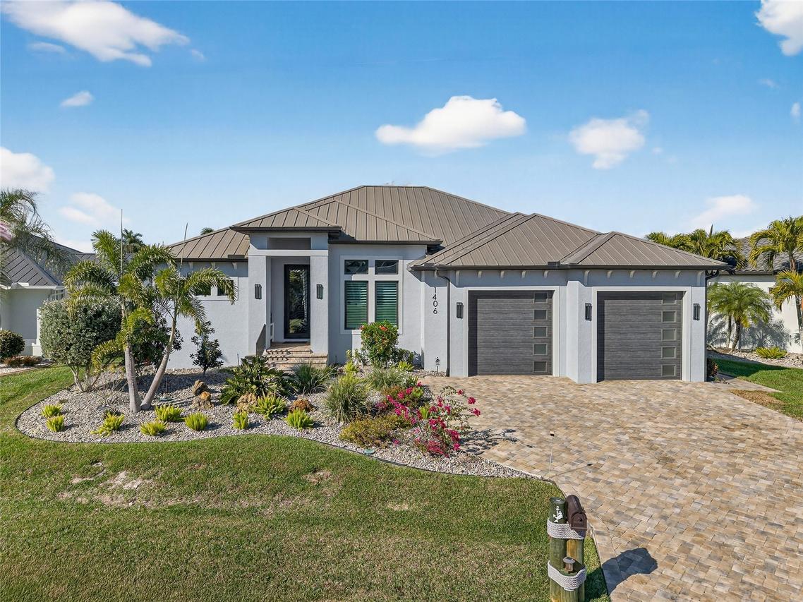 1406 Kittiwake Dr., Punta Gorda, FL 33950