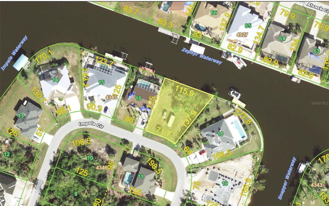 9226 Impala Cir., Port Charlotte, FL 33981