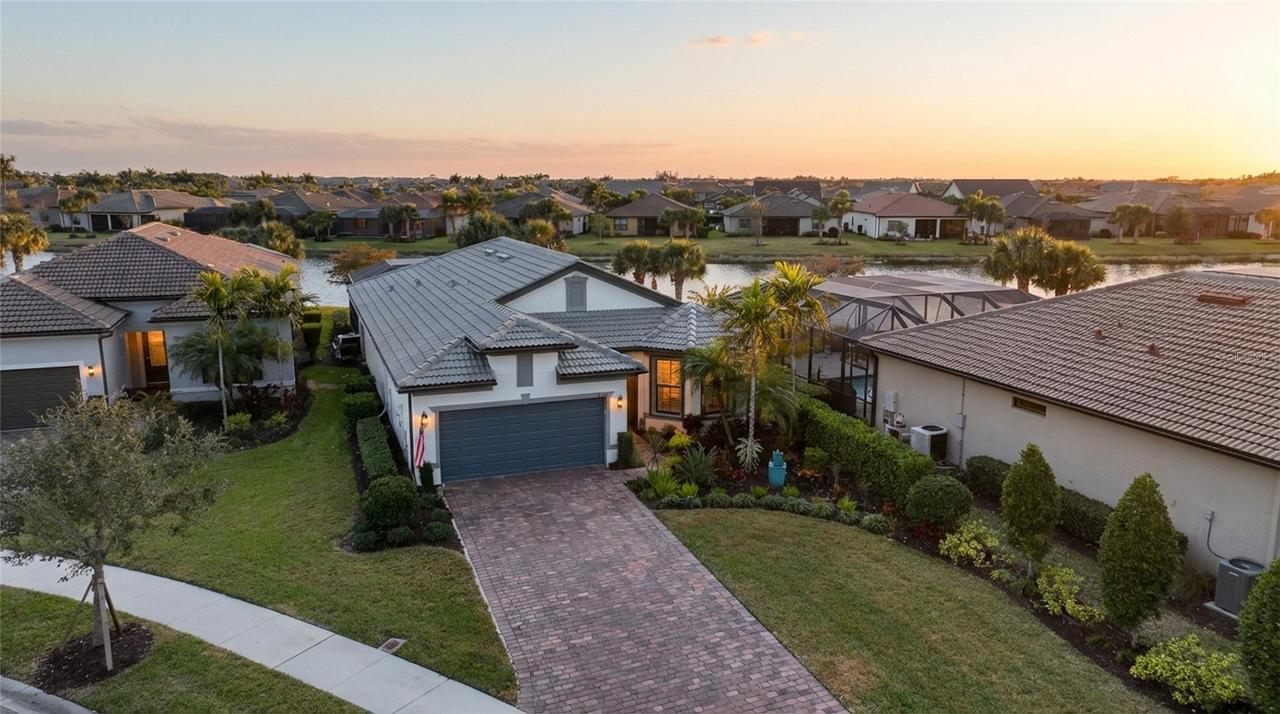 13351 Esposito St., Venice, FL 34293