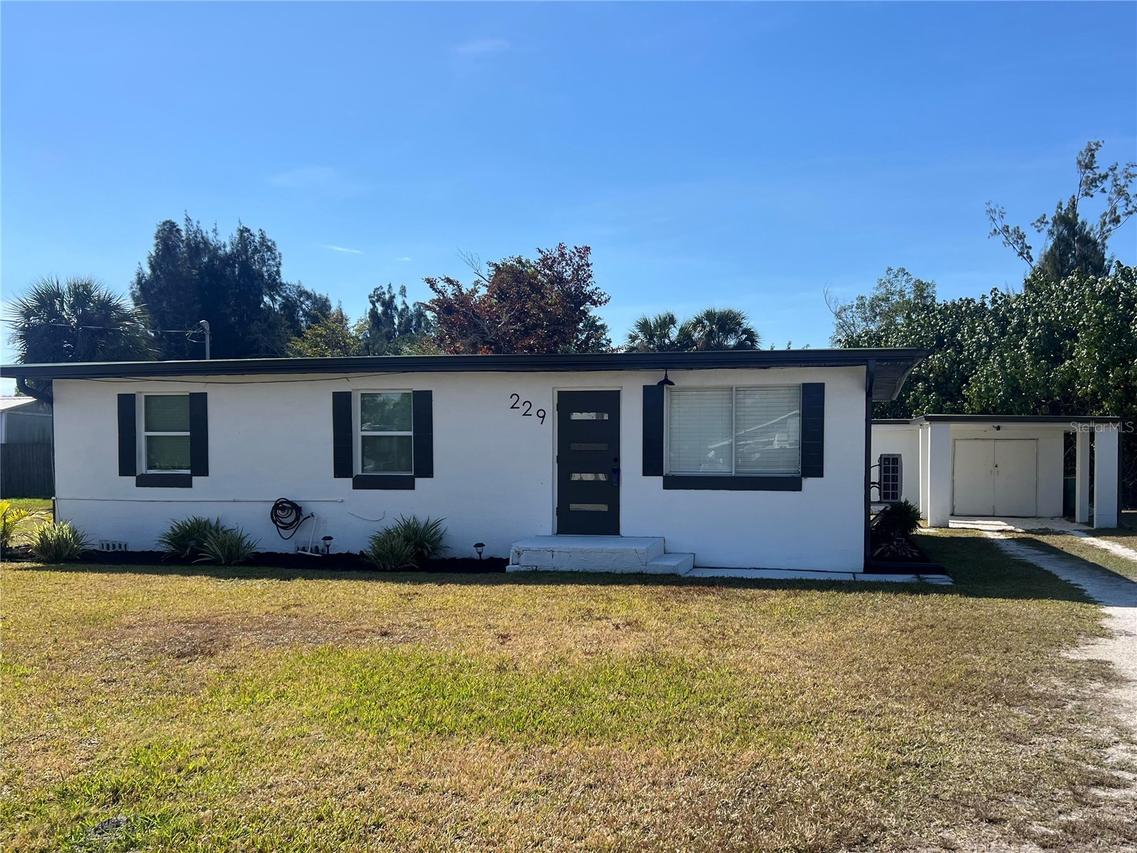 229 Darst Ave., Punta Gorda, FL 33950