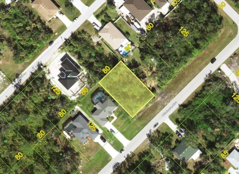 9196 Willmington Blvd., Englewood, FL 34224