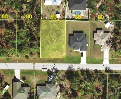 9430 Fruitland Ave., Englewood, FL 34224