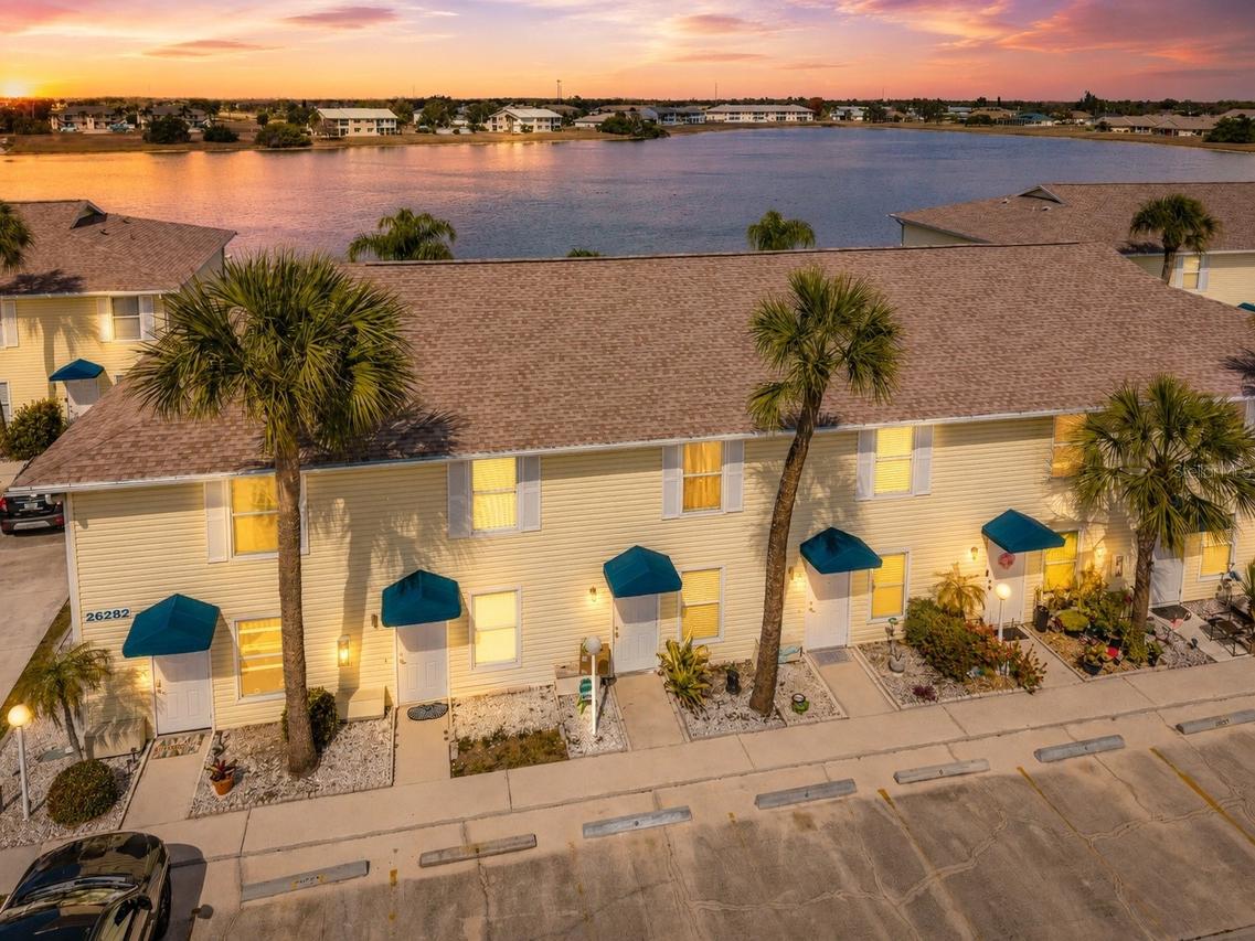 26282 Rampart Blvd. #204, Punta Gorda, FL 33983
