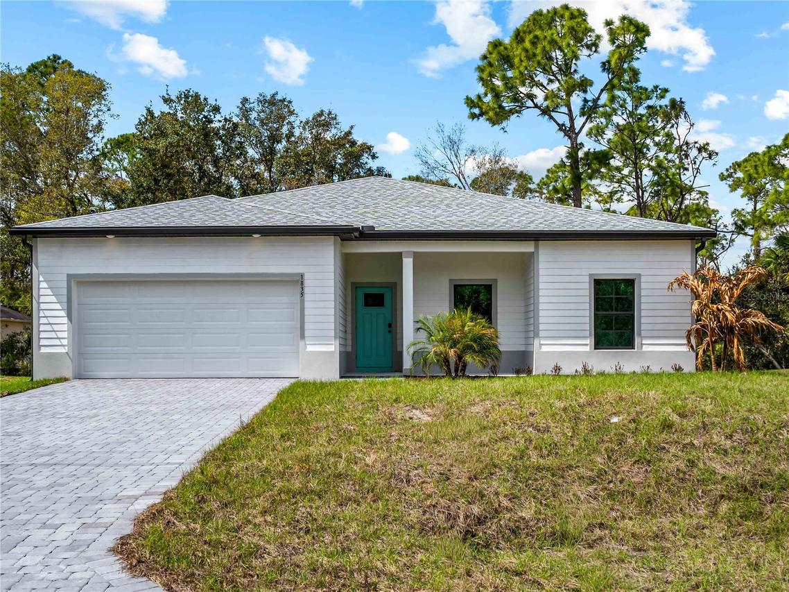 6563 Starfish Ave., North Port, FL 34291