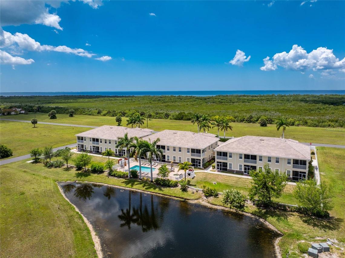 17094 Acapulco Rd. #321, Punta Gorda, FL 33955