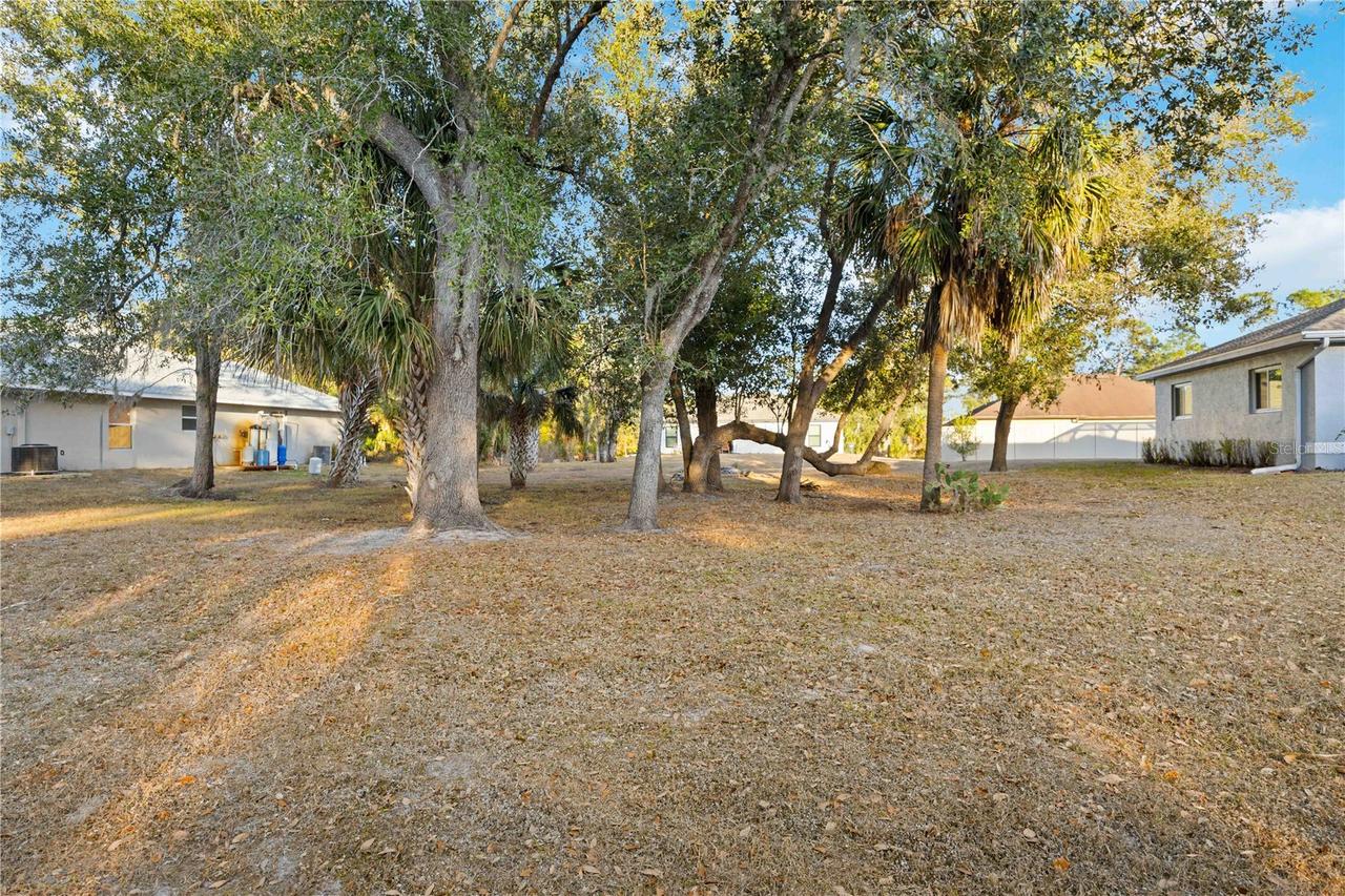 Lot 26 Holland St., North Port, FL 34288