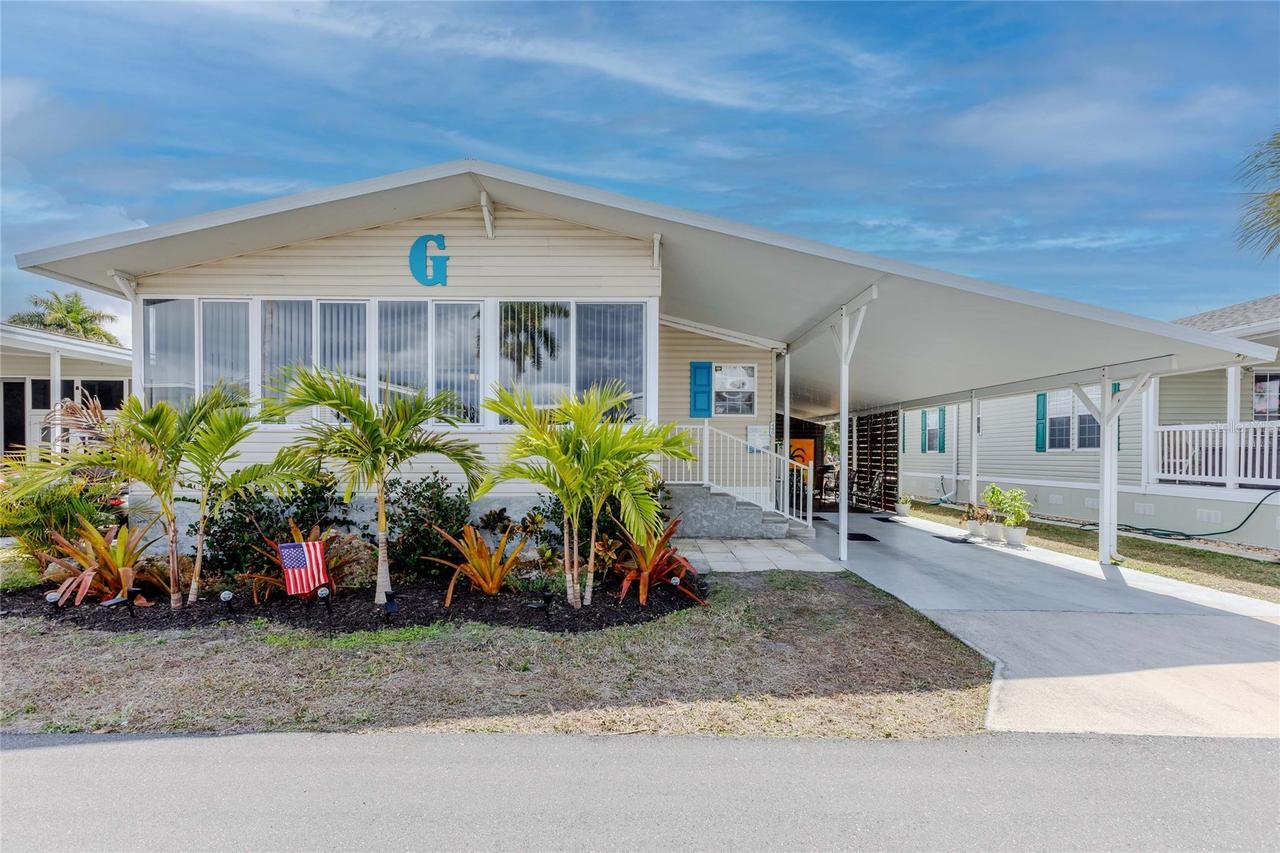 2100 Kings Hwy. #440, Punta Gorda, FL 33980