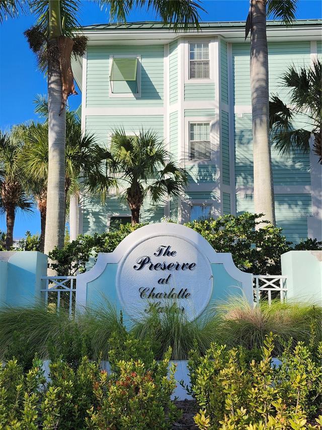 5127 Melbourne St. #F103, Punta Gorda, FL 33980