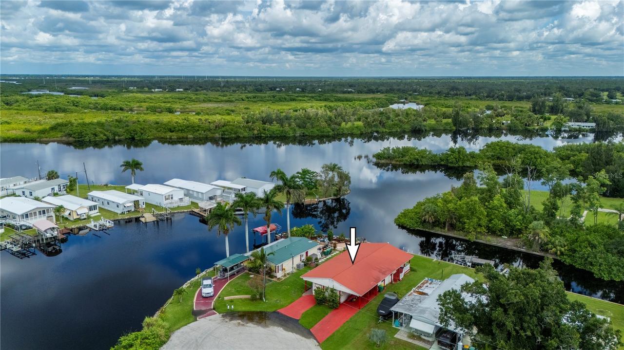 29506 Shell Creek Ct., Punta Gorda, FL 33982